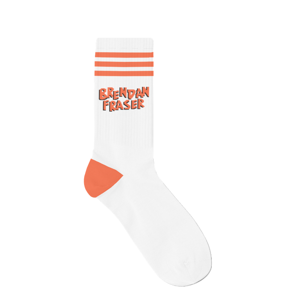Super Yaki socks 1