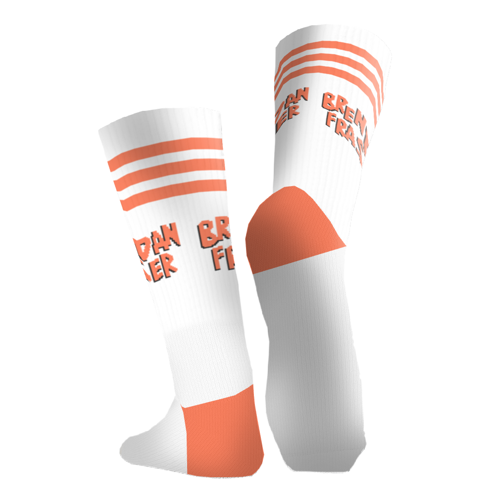 Super Yaki socks 4