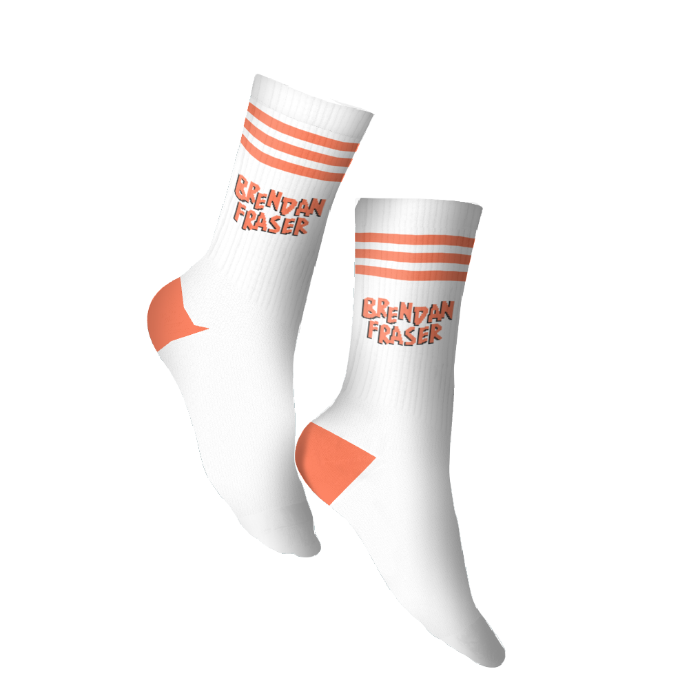 Super Yaki socks 3