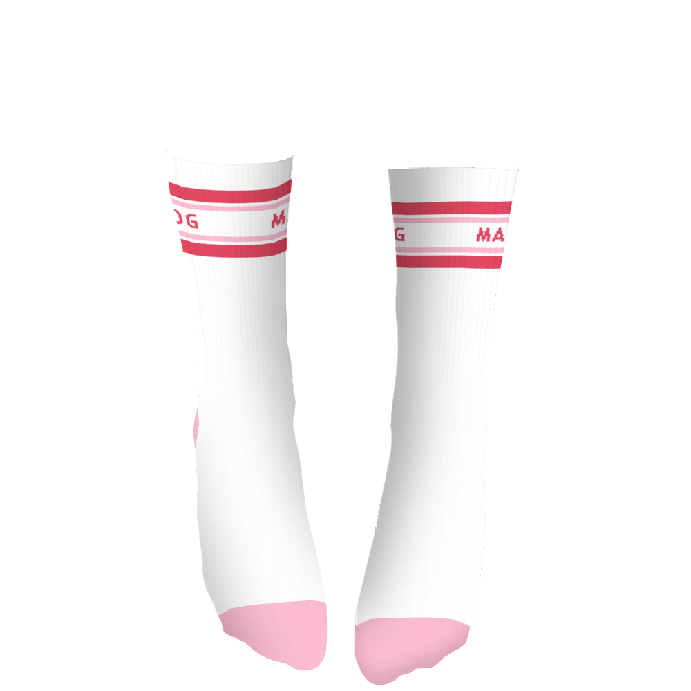 Wonderkind socks 2