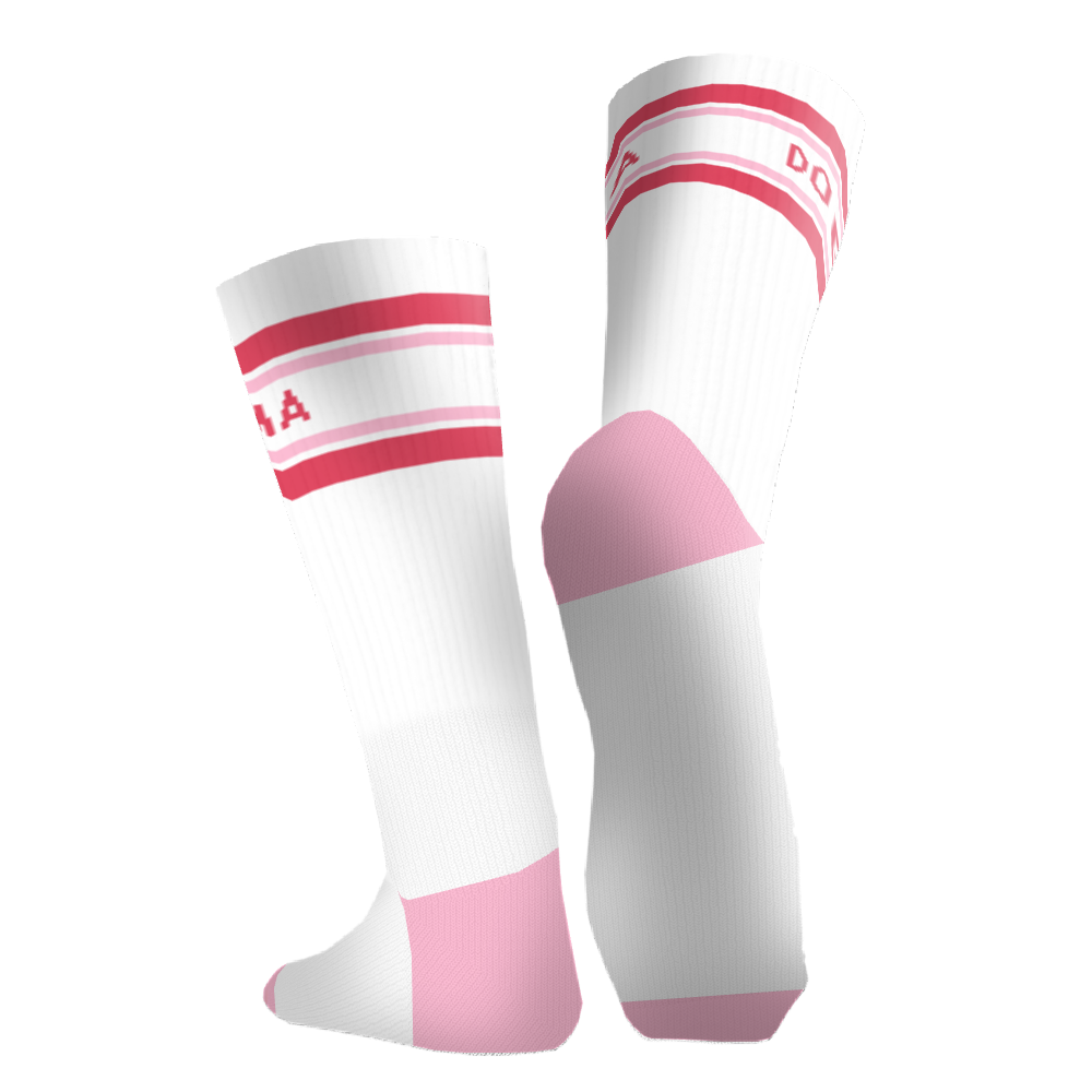 Wonderkind socks 4