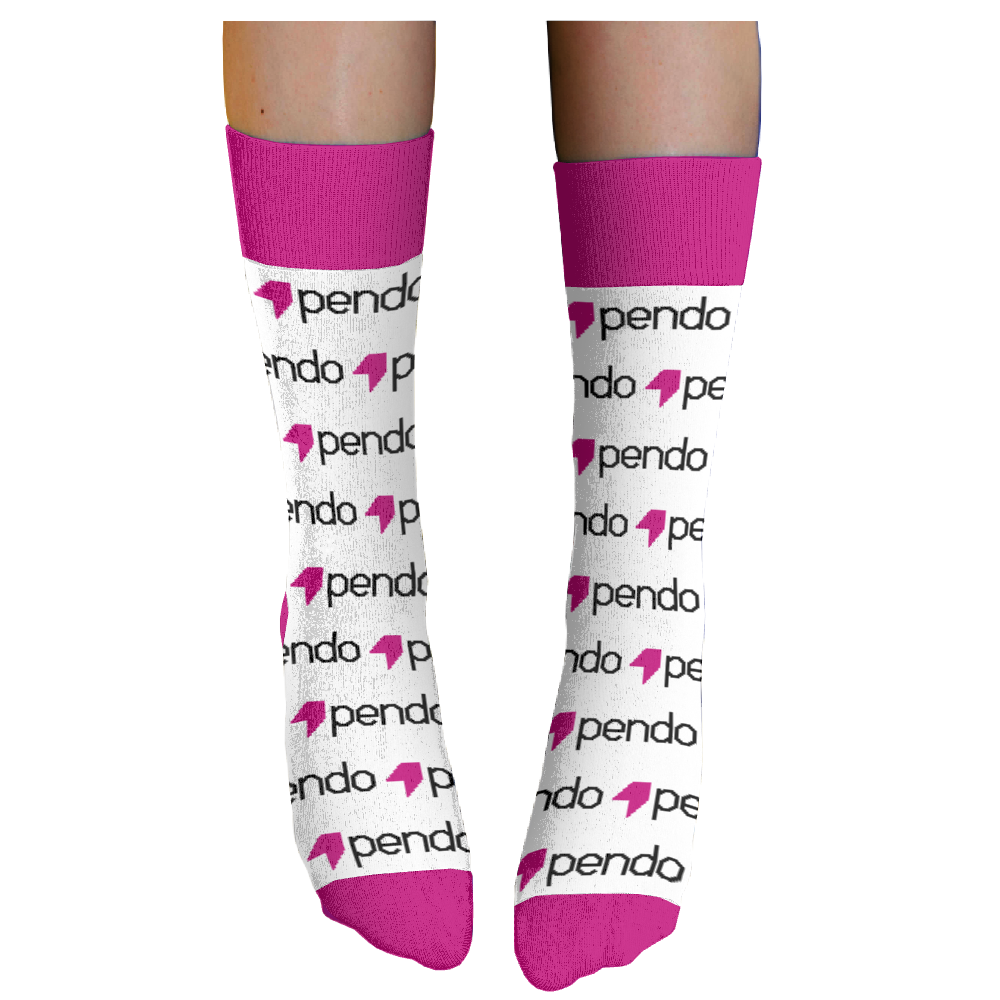 Reachdesk socks 2