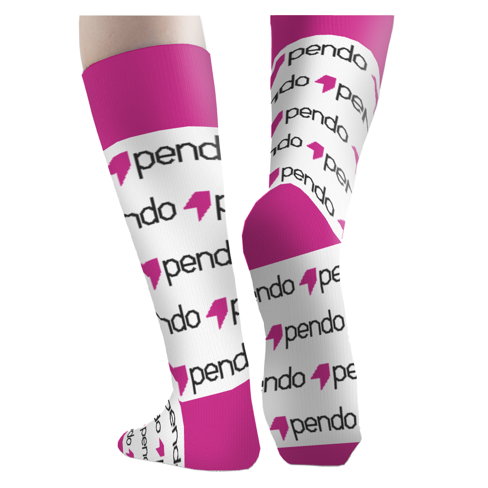 Reachdesk socks 4