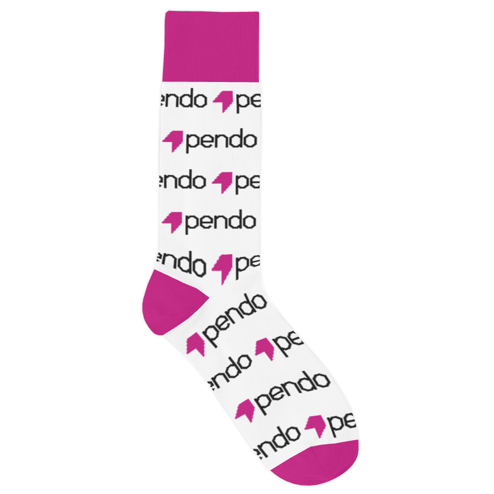 Reachdesk socks 1