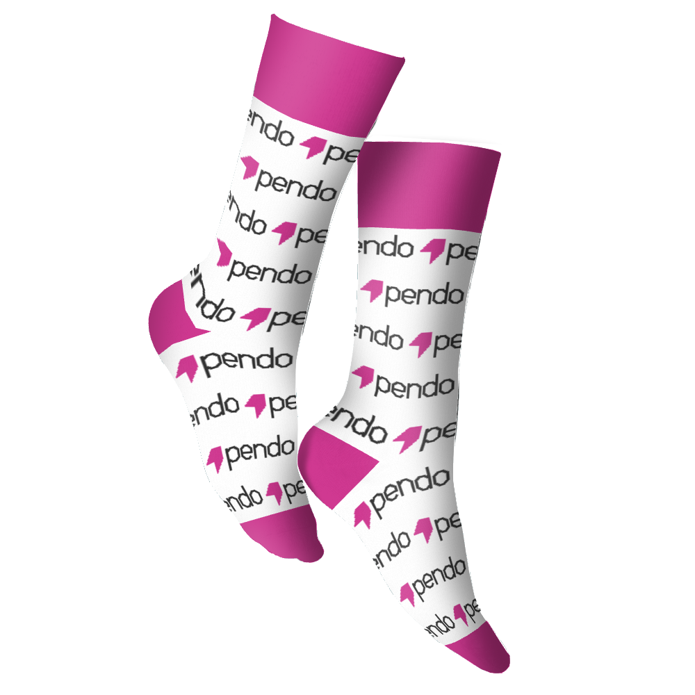 Reachdesk socks 3