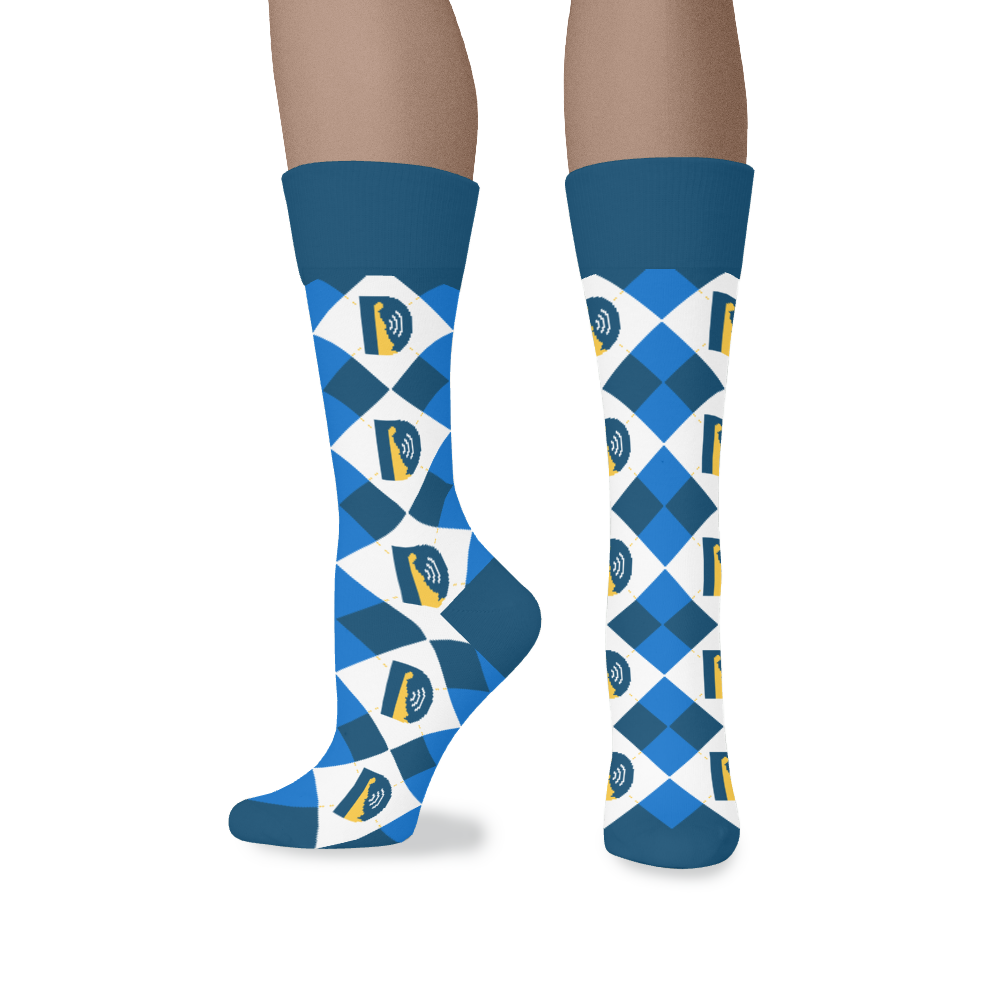 DPM socks 3