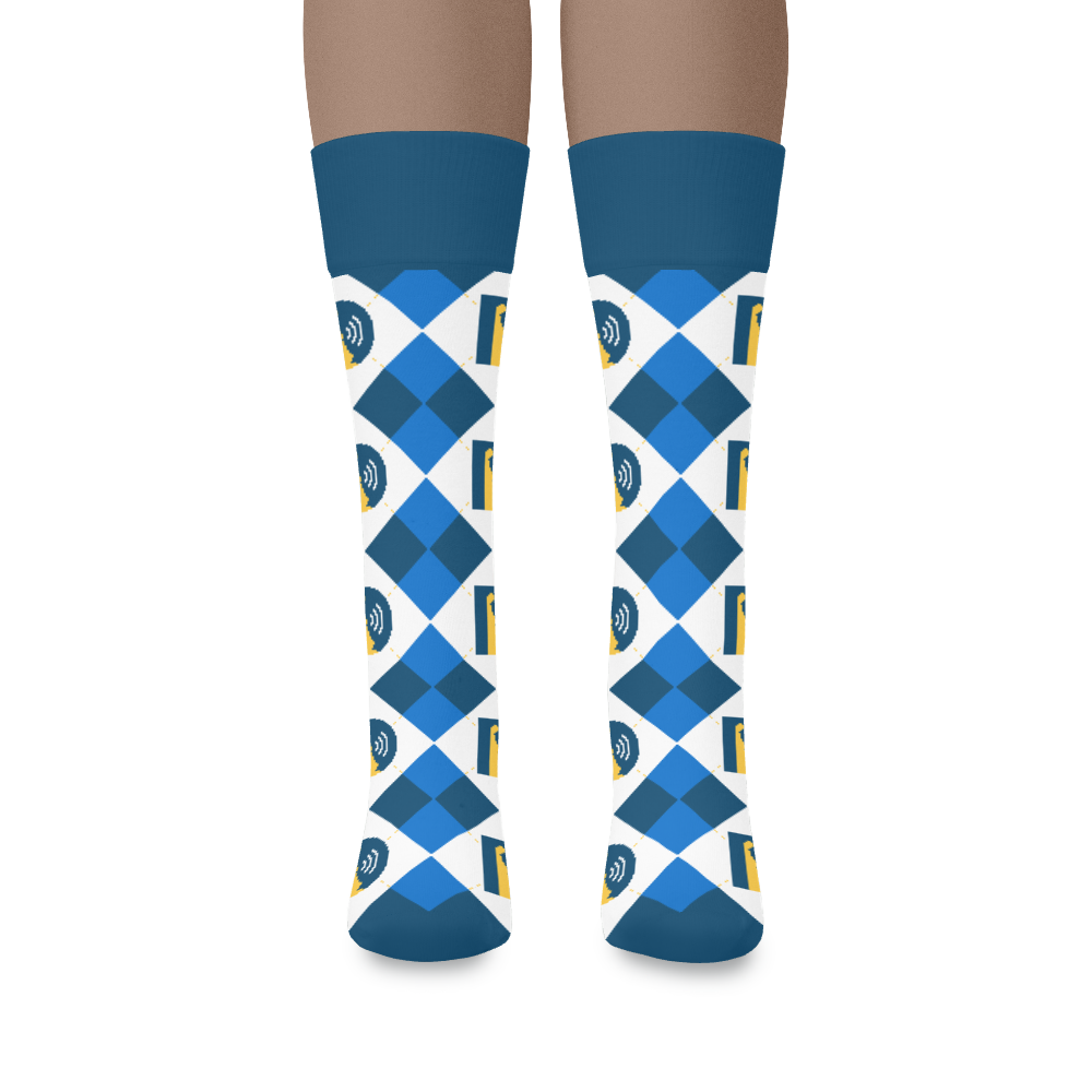 DPM socks 2