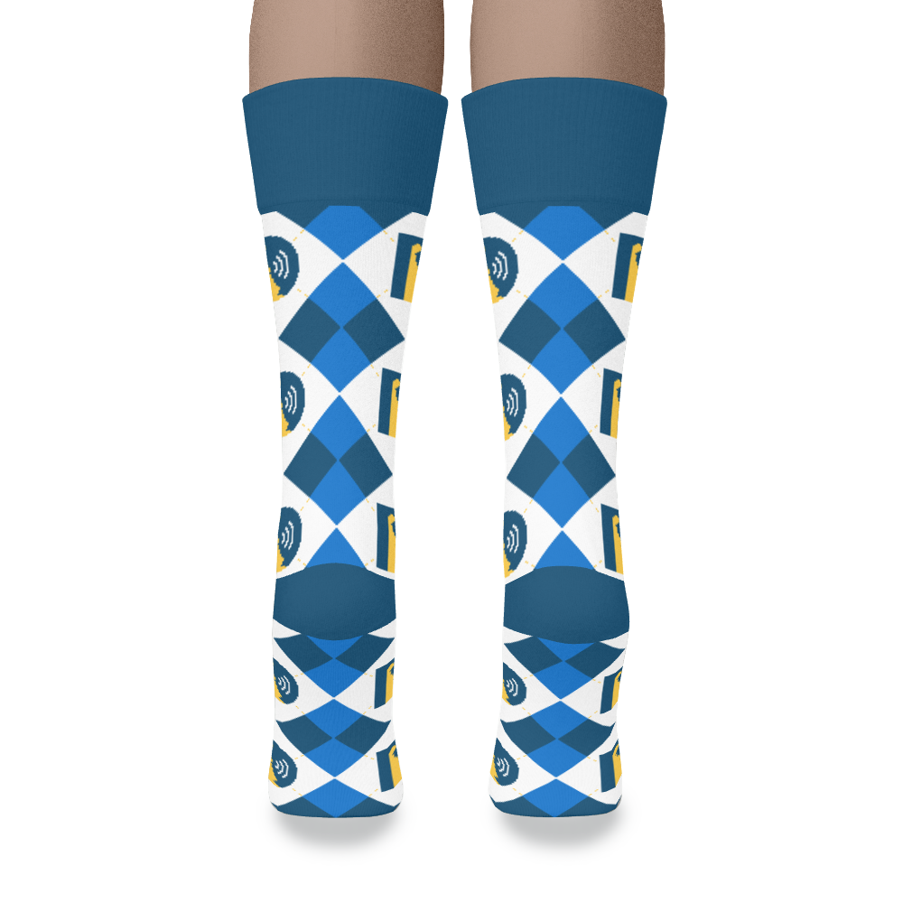 DPM socks 4