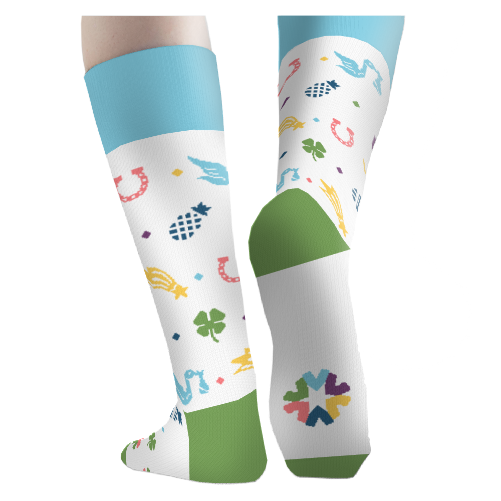 ConceiveAbilities socks 4