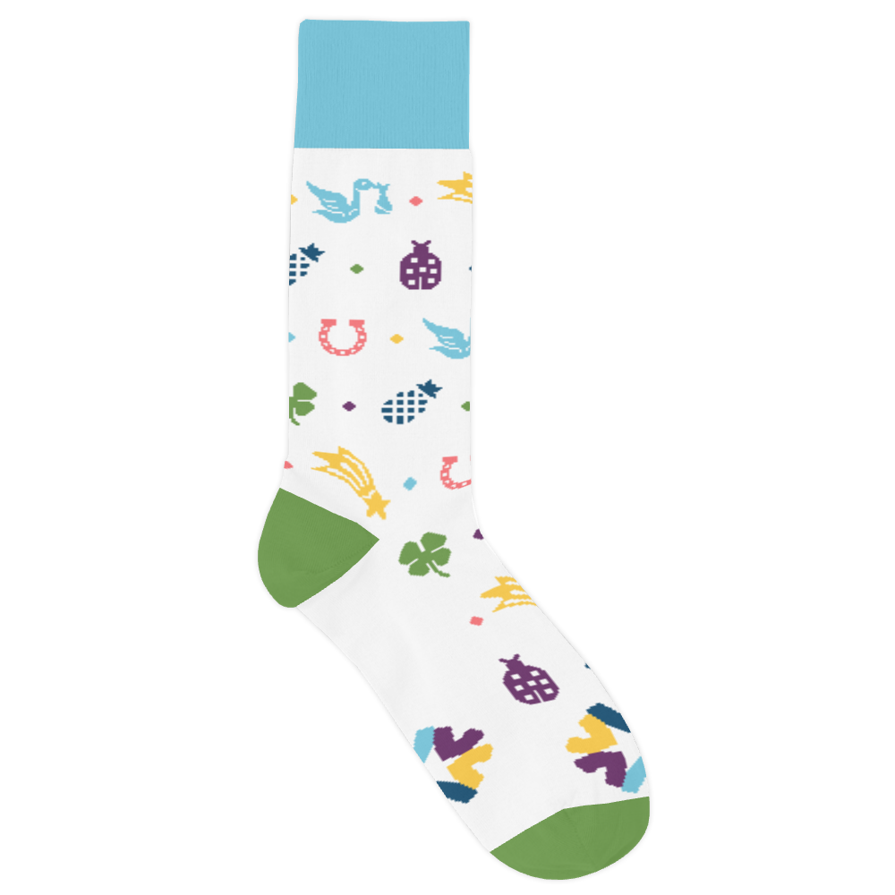 ConceiveAbilities socks 1