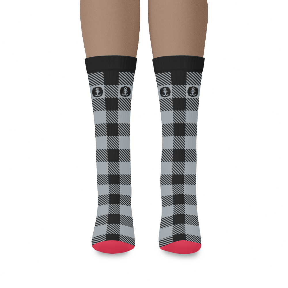DuPont Circle Physicians Group socks 2