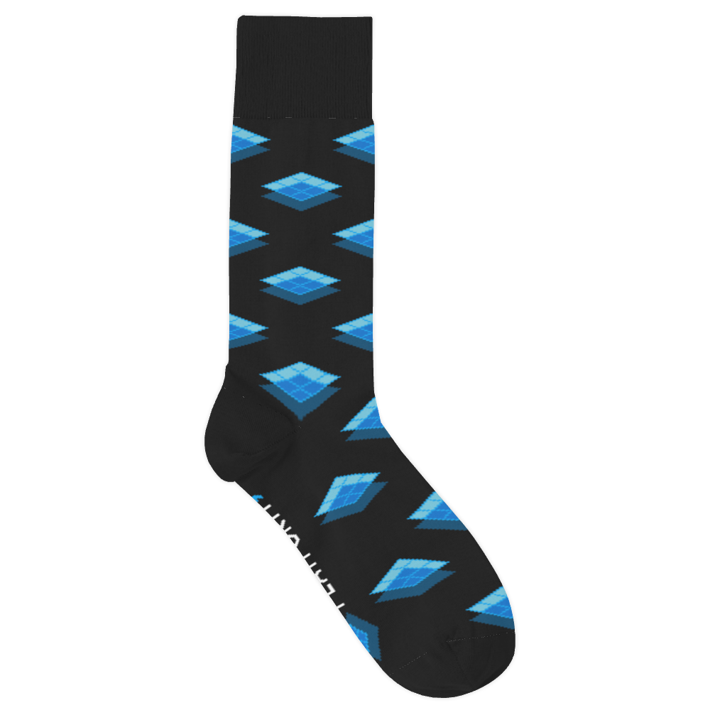 Platform9 Systems socks 1