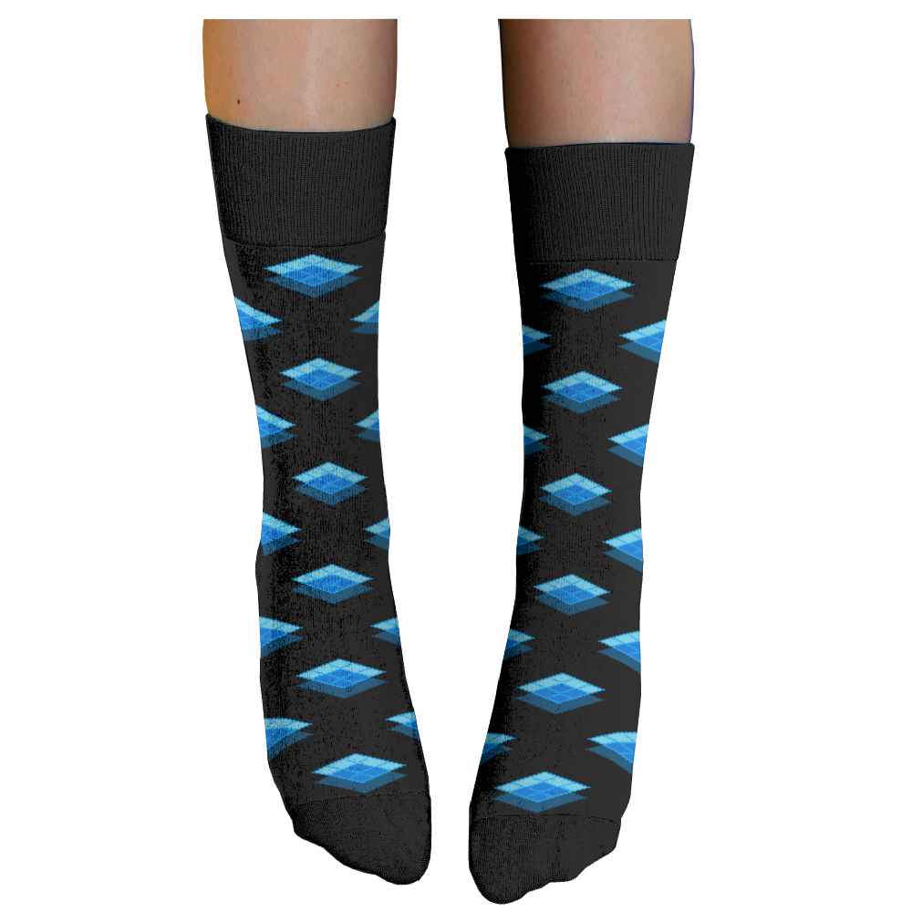 Platform9 Systems socks 2