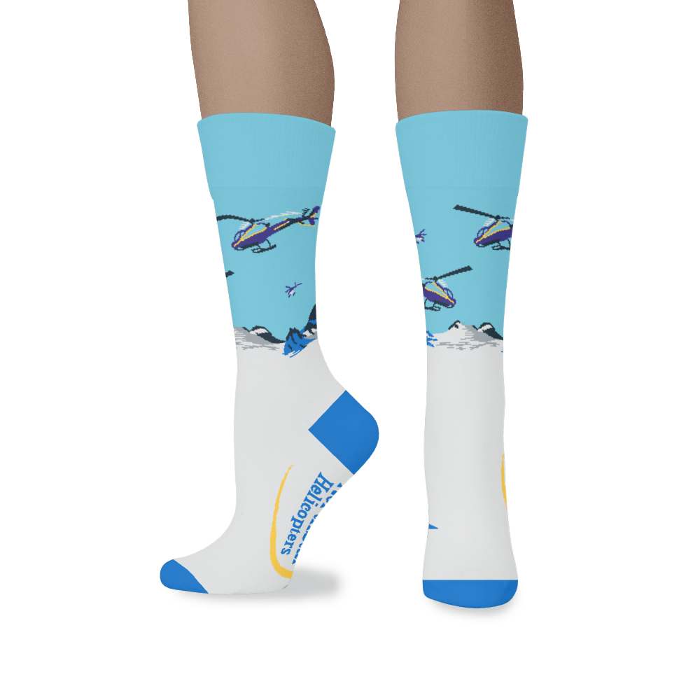 Northstar Trekking socks 3