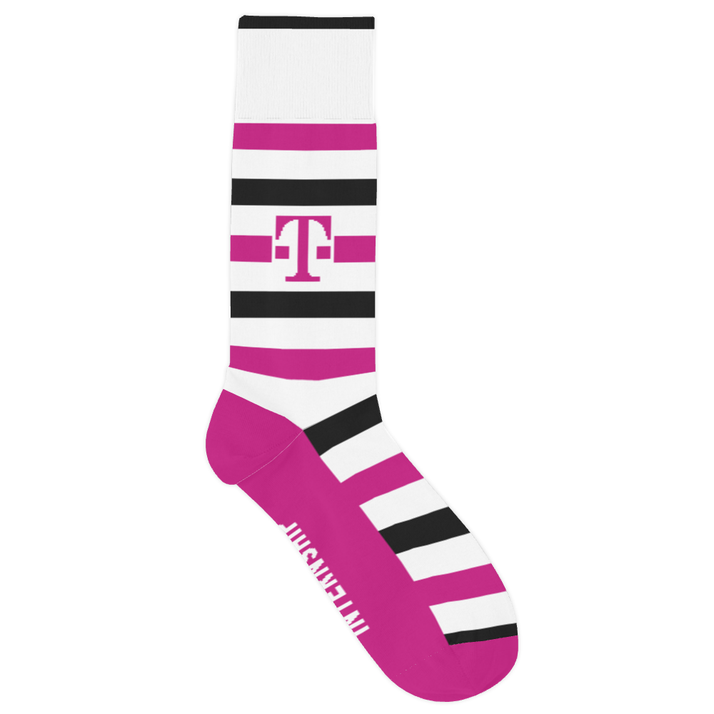 T-Mobile Interns socks 1