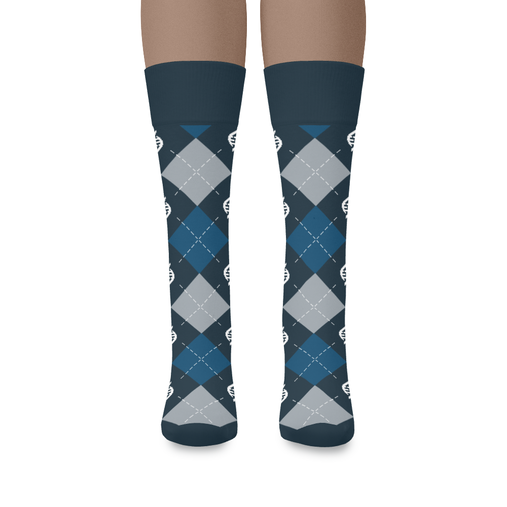 Two Six Technologies socks 2