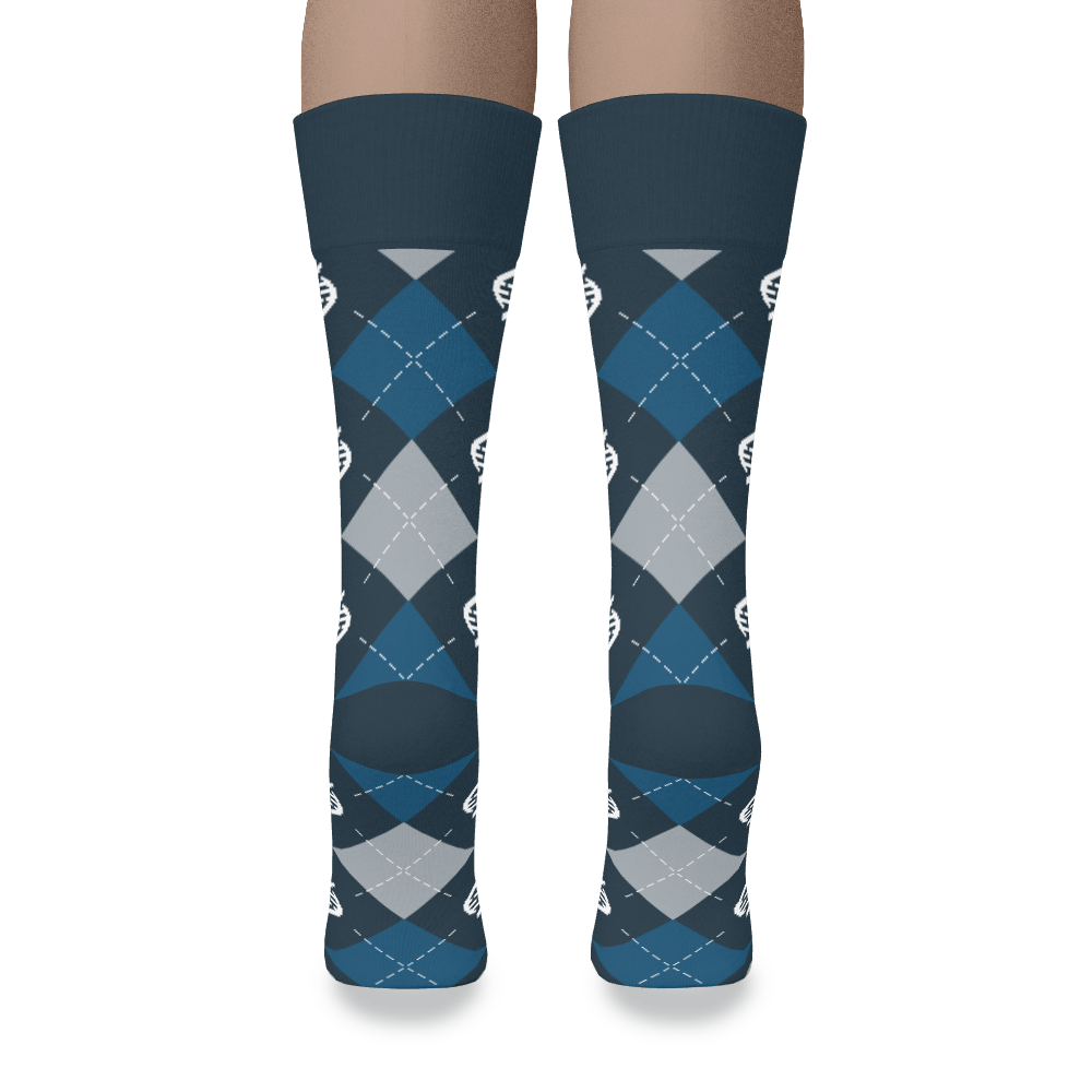 Two Six Technologies socks 3