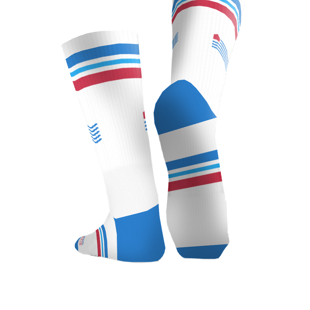 American Federal Mortgage socks 4