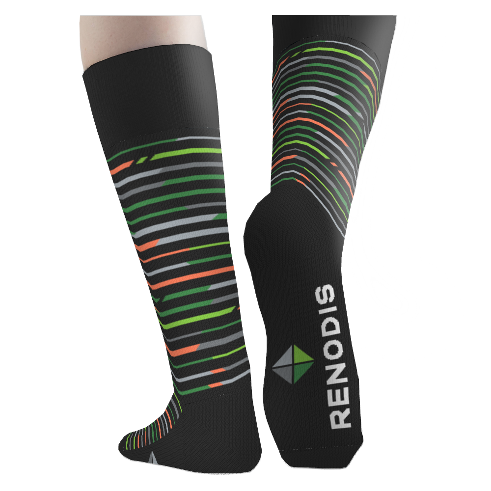 Renodis socks 4