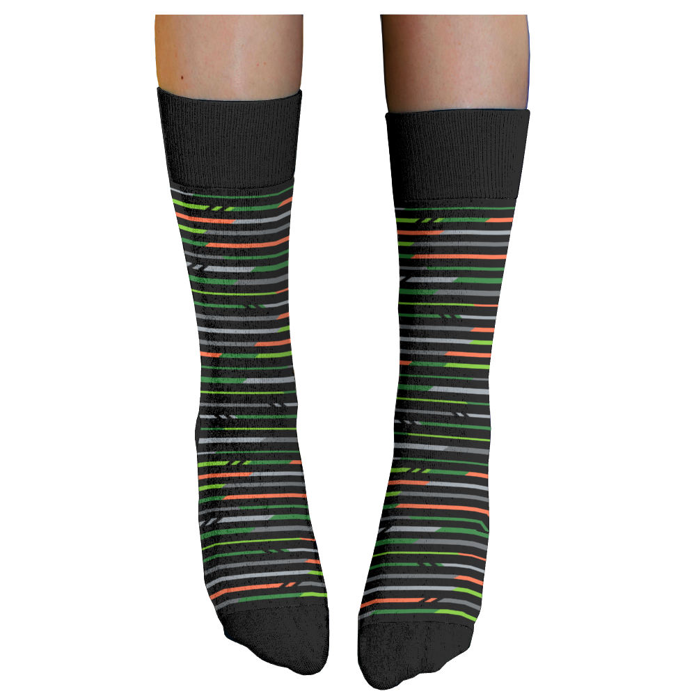 Renodis socks 2