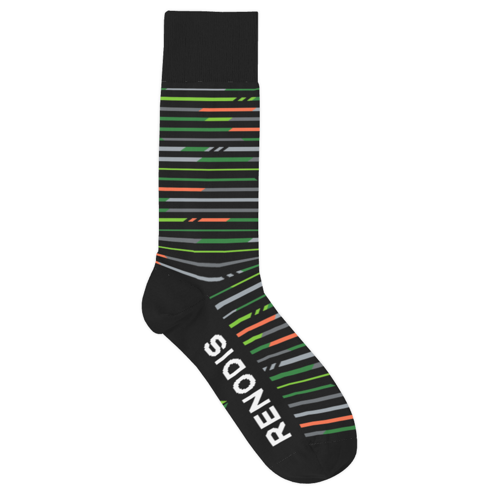 Renodis socks 1