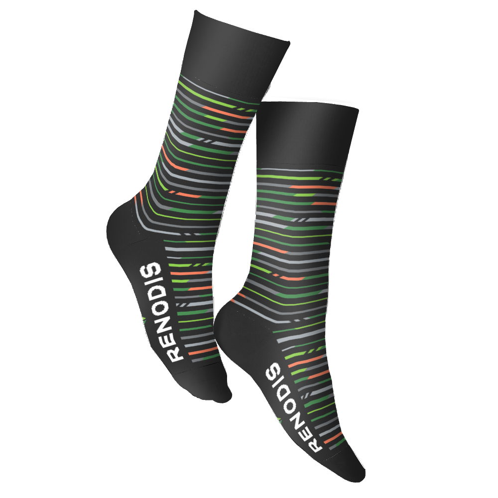 Renodis socks 3