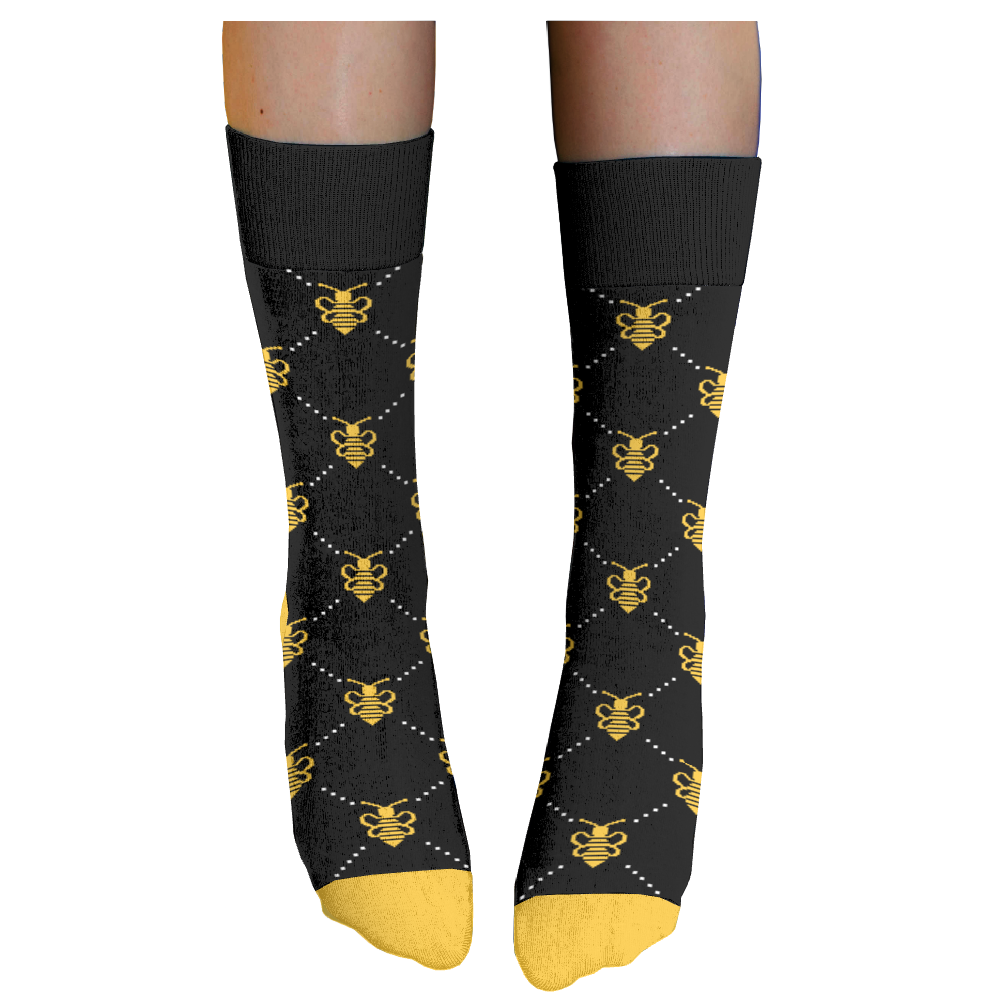 CM PTA socks 2