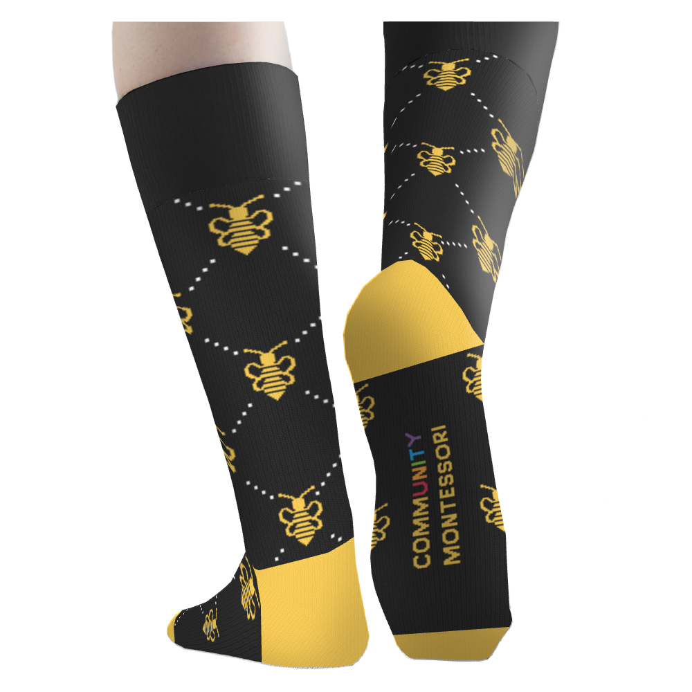 CM PTA socks 4