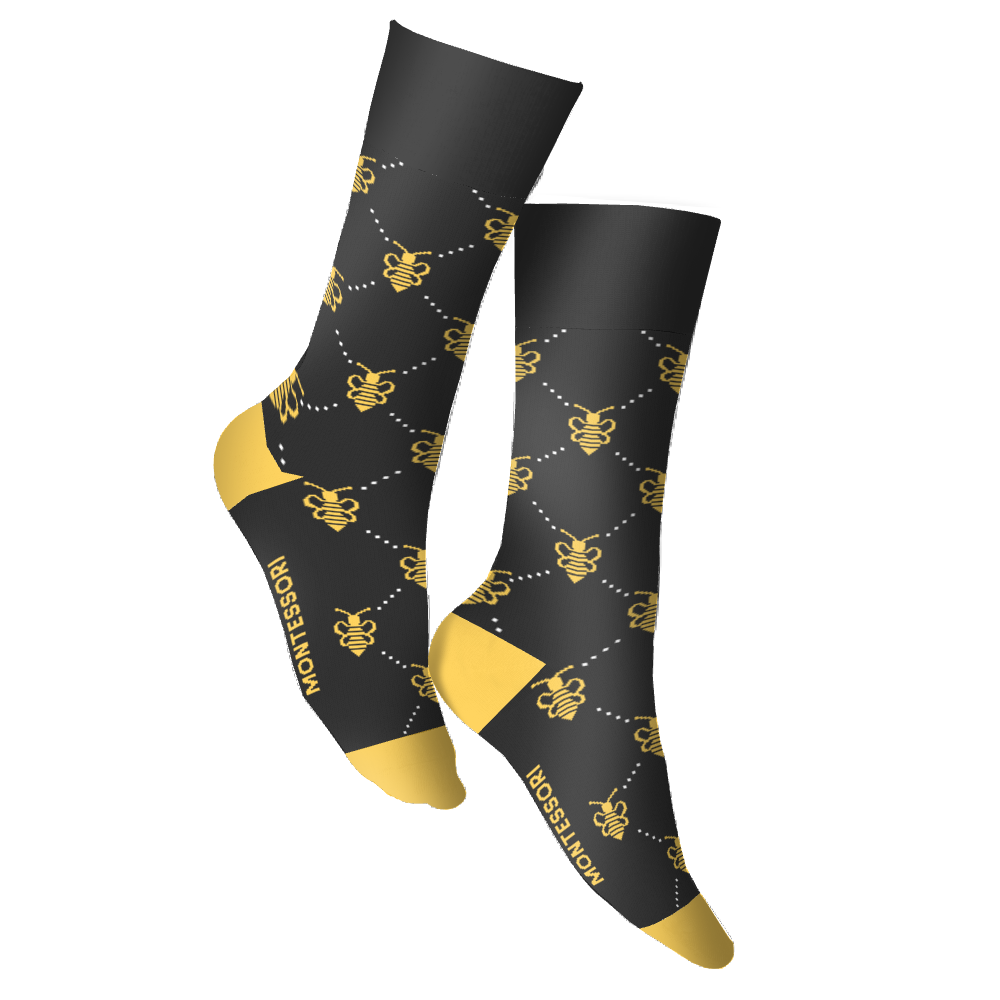CM PTA socks 3