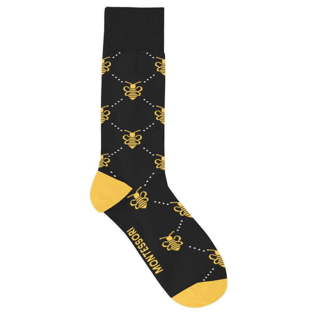 CM PTA socks 1