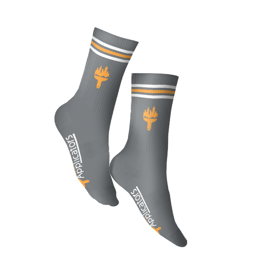 P.A. socks 3