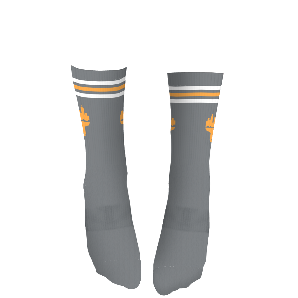 P.A. socks 2