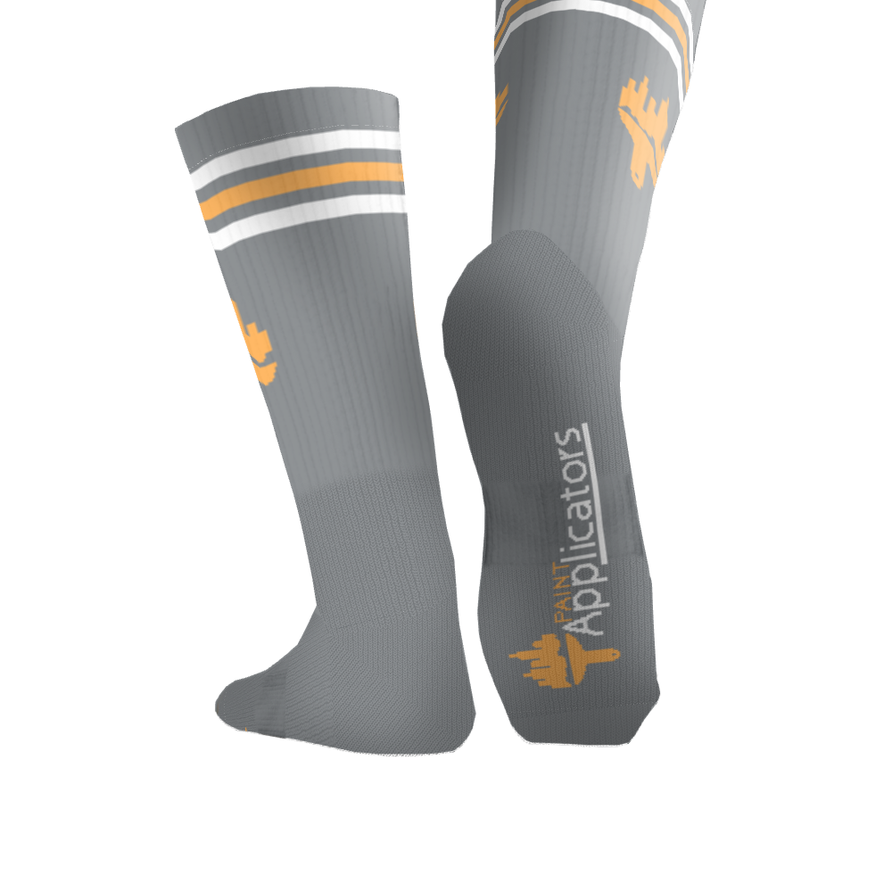 P.A. socks 4