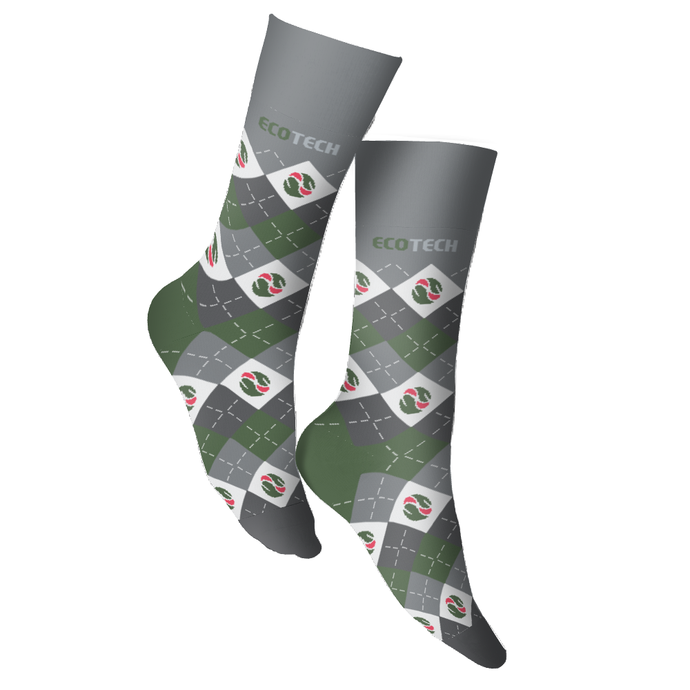 EcoTechnical socks 3