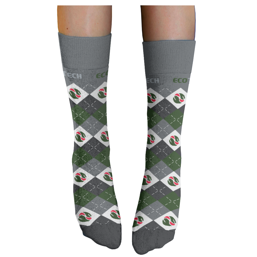 EcoTechnical socks 2
