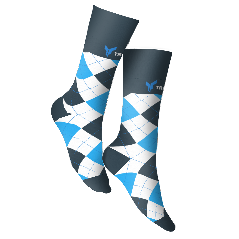 Trovata Sendoso socks 3