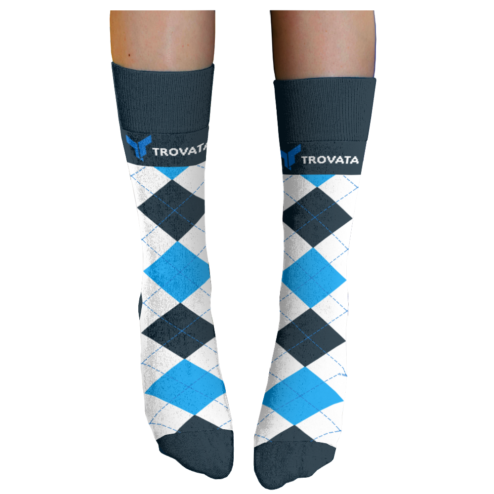 Trovata Sendoso socks 2