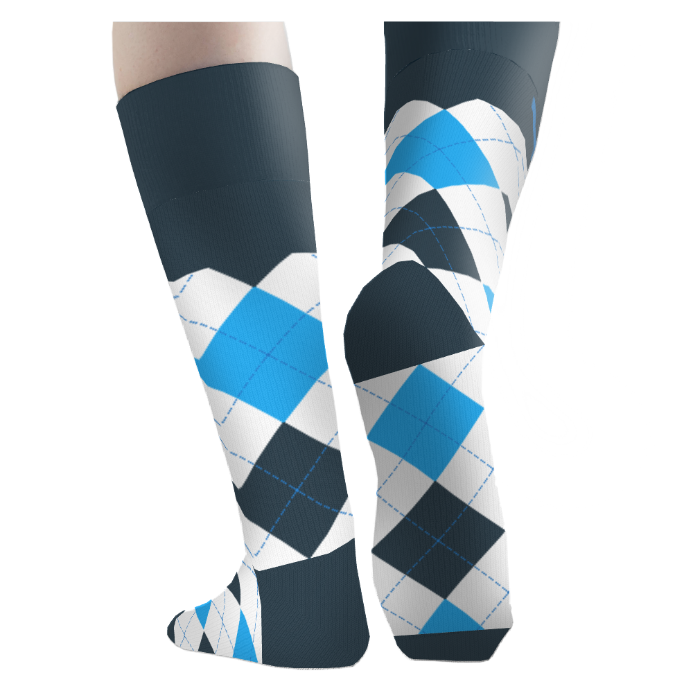 Trovata Sendoso socks 4