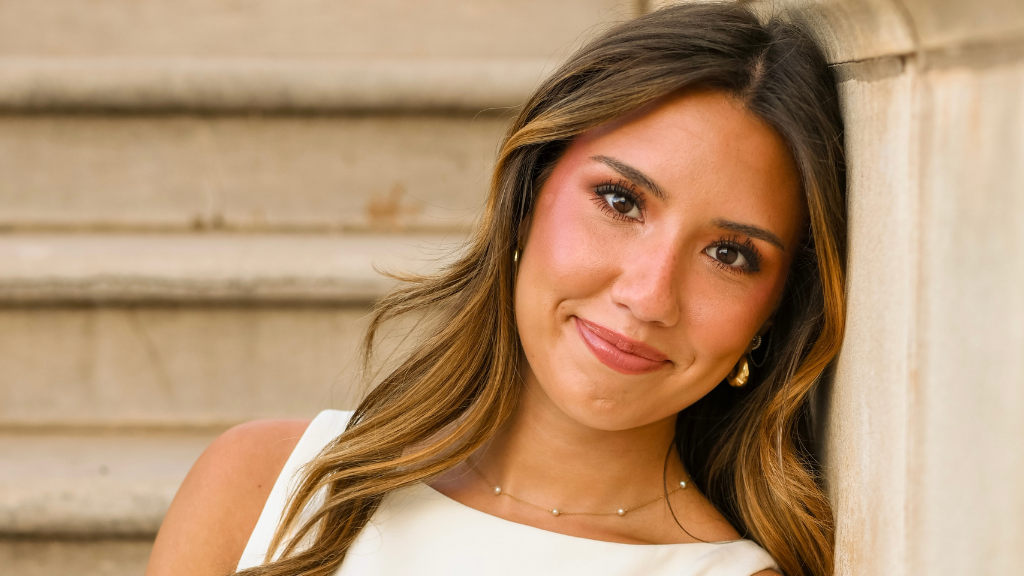 maddie cevallos design production assistant