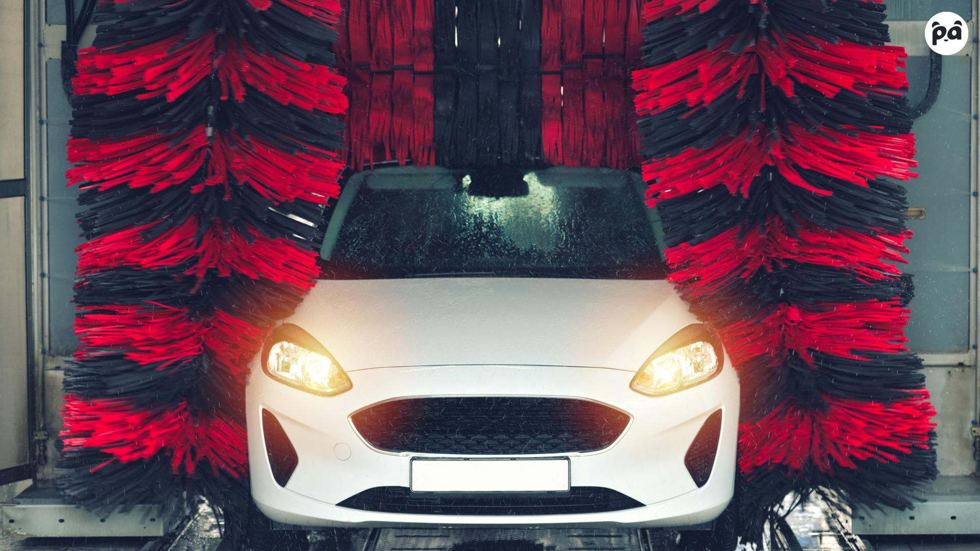 Mobile Car Detailing vs. In-Shop Detailing | Panda Hub