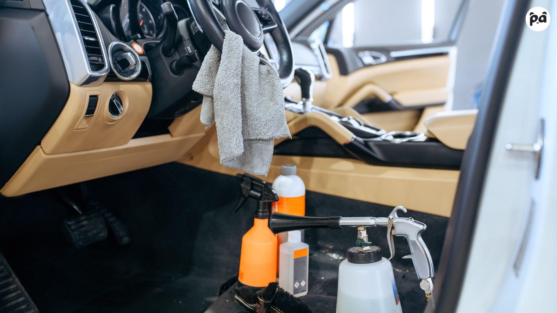 Is detailing a car every month worth it? | Panda Hub