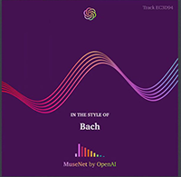 AI pour la production musicale : 10 outils pour les musiciens - MuseNet