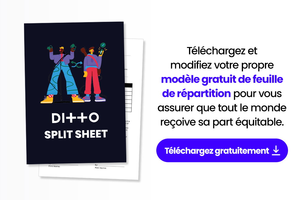 Téléchargez votre partition musicale gratuite