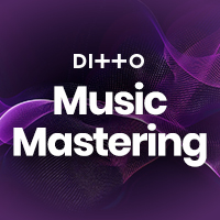 AI mastering