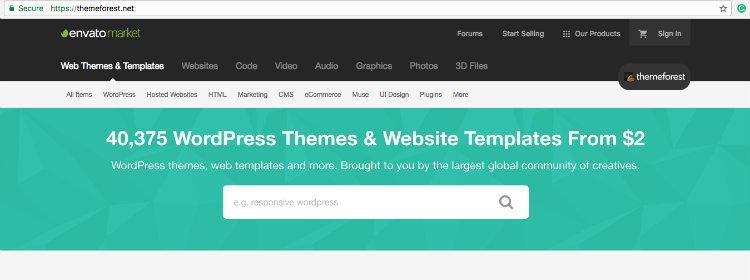 Cómo crear un sitio web para un sello discográfico