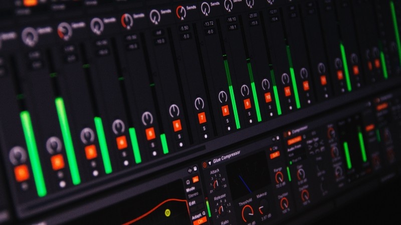 10 importantes consejos de producción musical para principiantes: elegir el DAW adecuado