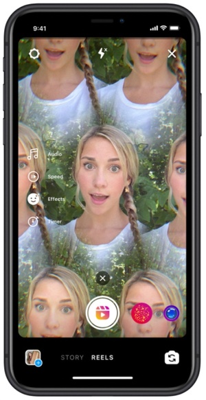Comment ajouter VOTRE musique à Instagram Reels et devenir virale
