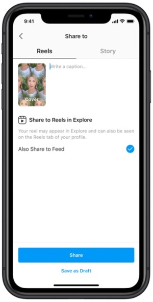 Comment ajouter VOTRE musique à Instagram Reels et devenir virale