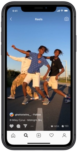 Comment ajouter VOTRE musique à Instagram Reels et devenir virale