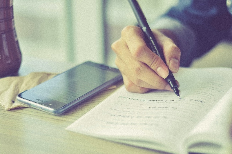 5 consejos para escribir mejor las letras: no olvide usar rimas